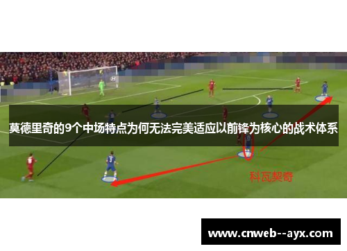 莫德里奇的9个中场特点为何无法完美适应以前锋为核心的战术体系