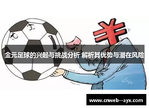 金元足球的兴起与挑战分析 解析其优势与潜在风险