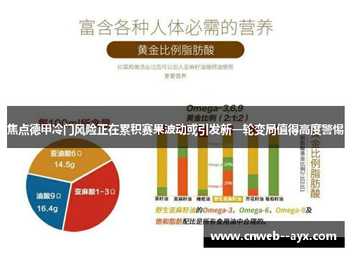 焦点德甲冷门风险正在累积赛果波动或引发新一轮变局值得高度警惕