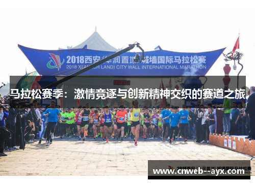 马拉松赛季:激情竞逐与创新精神交织的赛道之旅 马拉松赛季:激情竞逐与创新精神交织的赛道之旅