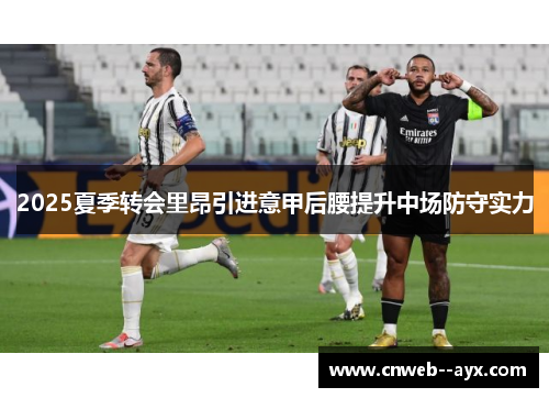 2025夏季转会里昂引进意甲后腰提升中场防守实力 2025夏季转会里昂引进意甲后腰提升中场防守实力