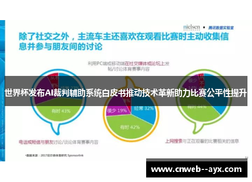 世界杯发布AI裁判辅助系统白皮书推动技术革新助力比赛公平性提升