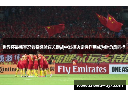 世界杯最新赛况老将经验在关键战中发挥决定性作用成为胜负风向标